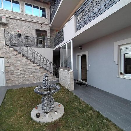 Apartman Magdalena Trebinje Luaran gambar