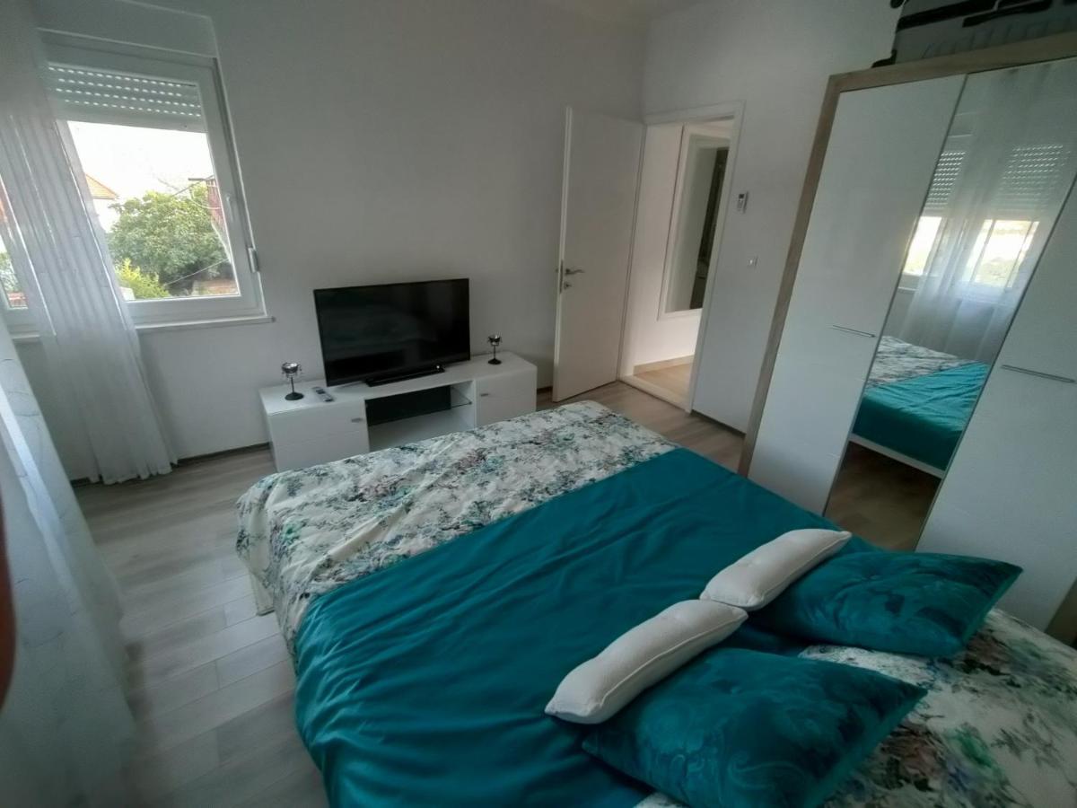 Apartman Magdalena Trebinje Luaran gambar