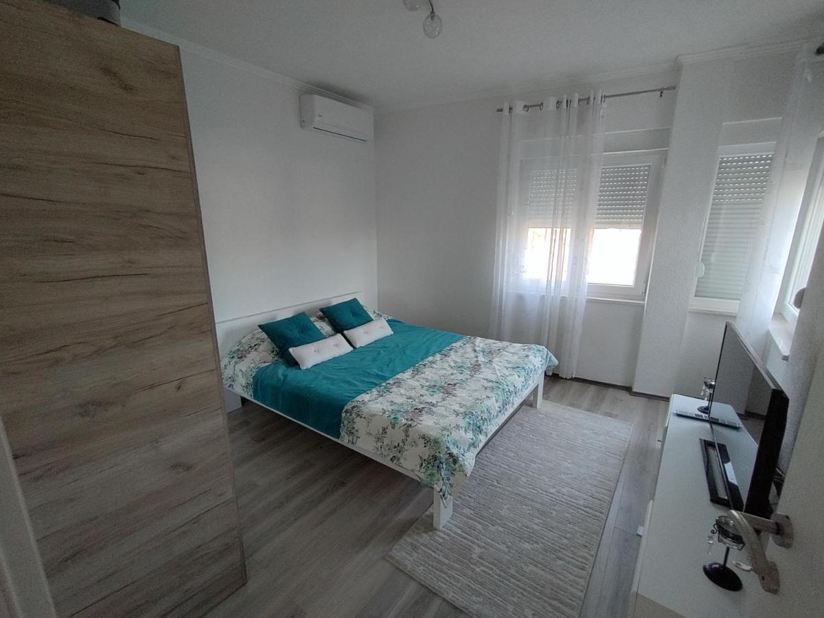 Apartman Magdalena Trebinje Luaran gambar